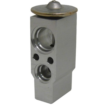 A/C Expansion Valve