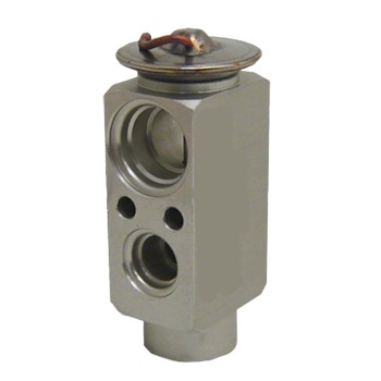 A/C Expansion Valve