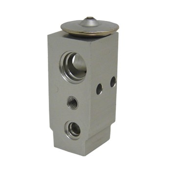 A/C Expansion Valve