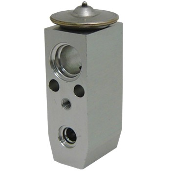 A/C Expansion Valve