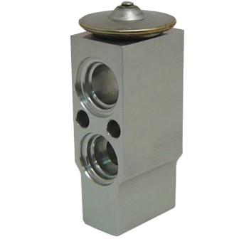 A/C Expansion Valve