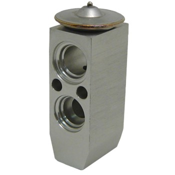 A/C Expansion Valve
