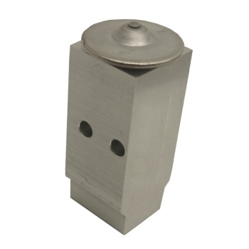 A/C Expansion Valve
