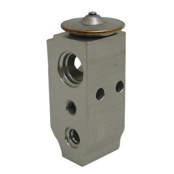 A/C Expansion Valve