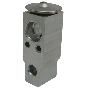 A/C Expansion Valve