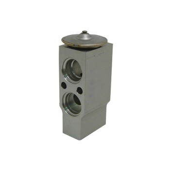 A/C Expansion Valve