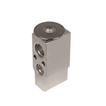 A/C Expansion Valve