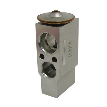 A/C Expansion Valve
