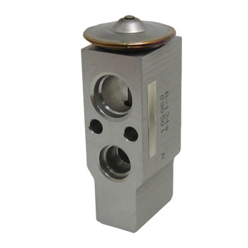 A/C Expansion Valve