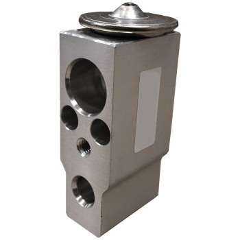 A/C Expansion Valve