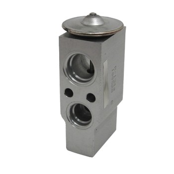 A/C Expansion Valve