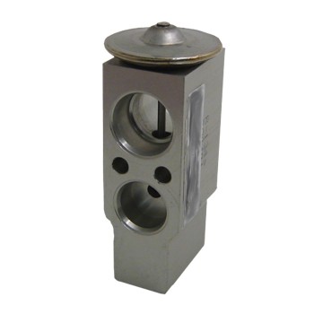 A/C Expansion Valve