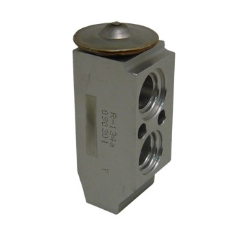 A/C Expansion Valve