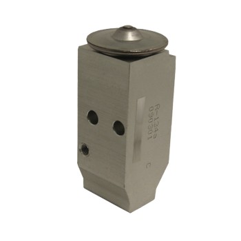 A/C Expansion Valve