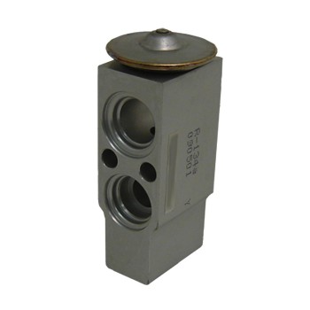 A/C Expansion Valve