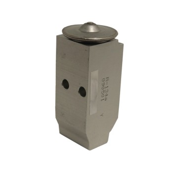 A/C Expansion Valve