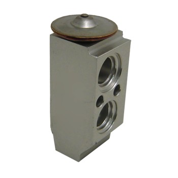 A/C Expansion Valve