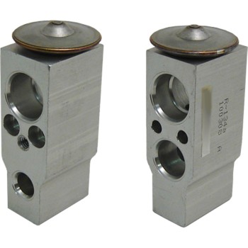 A/C Expansion Valve