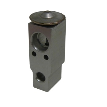 A/C Expansion Valve