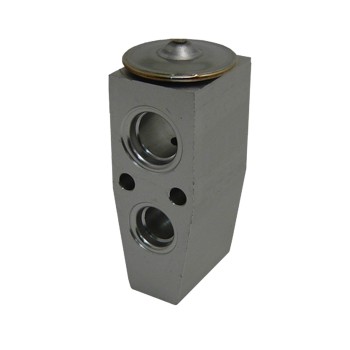 A/C Expansion Valve