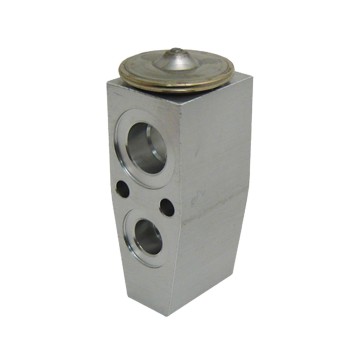 A/C Expansion Valve
