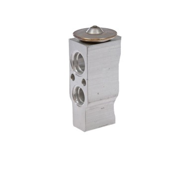 A/C Expansion Valve