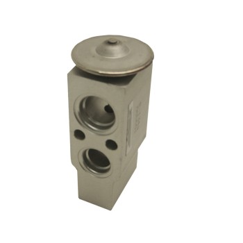 A/C Expansion Valve
