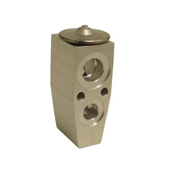 A/C Expansion Valve