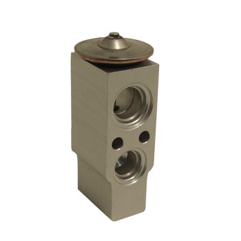 A/C Expansion Valve