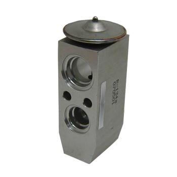A/C Expansion Valve