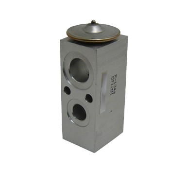 A/C Expansion Valve