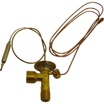 A/C Expansion Valve