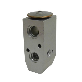 A/C Expansion Valve