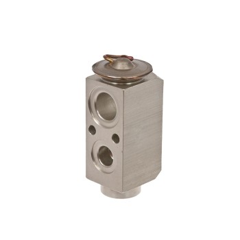A/C Expansion Valve