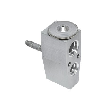 A/C Expansion Valve