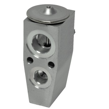 A/C Expansion Valve