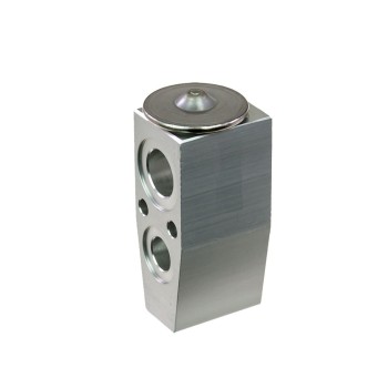 A/C Expansion Valve
