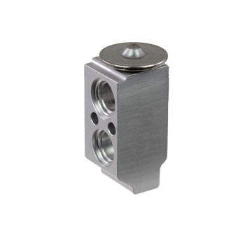A/C Expansion Valve