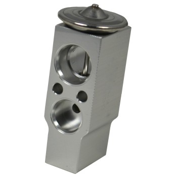 A/C Expansion Valve
