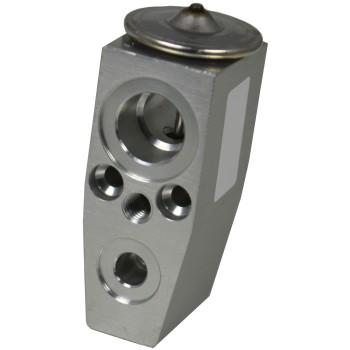 A/C Expansion Valve