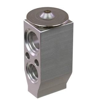 A/C Expansion Valve
