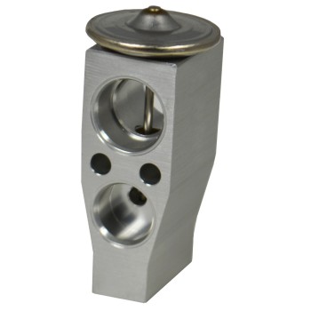 A/C Expansion Valve