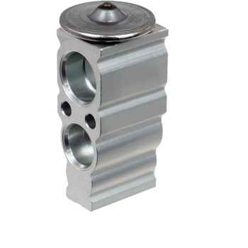 A/C Expansion Valve