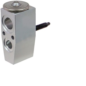 A/C Expansion Valve