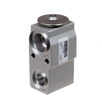 A/C Expansion Valve