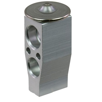 A/C Expansion Valve