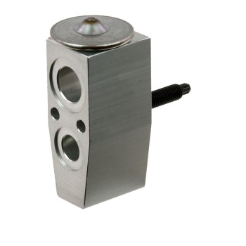 A/C Expansion Valve