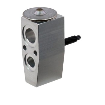 A/C Expansion Valve