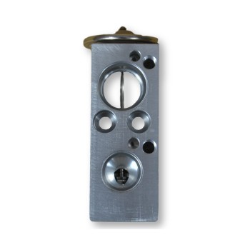 A/C Expansion Valve