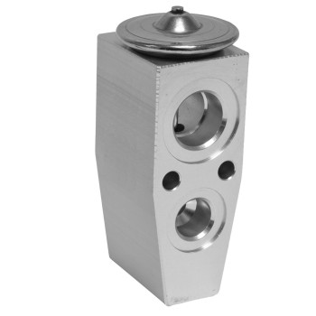 A/C Expansion Valve
